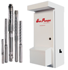 SPV Series Drives 3 Phase Panel Direct Submersible Pumps